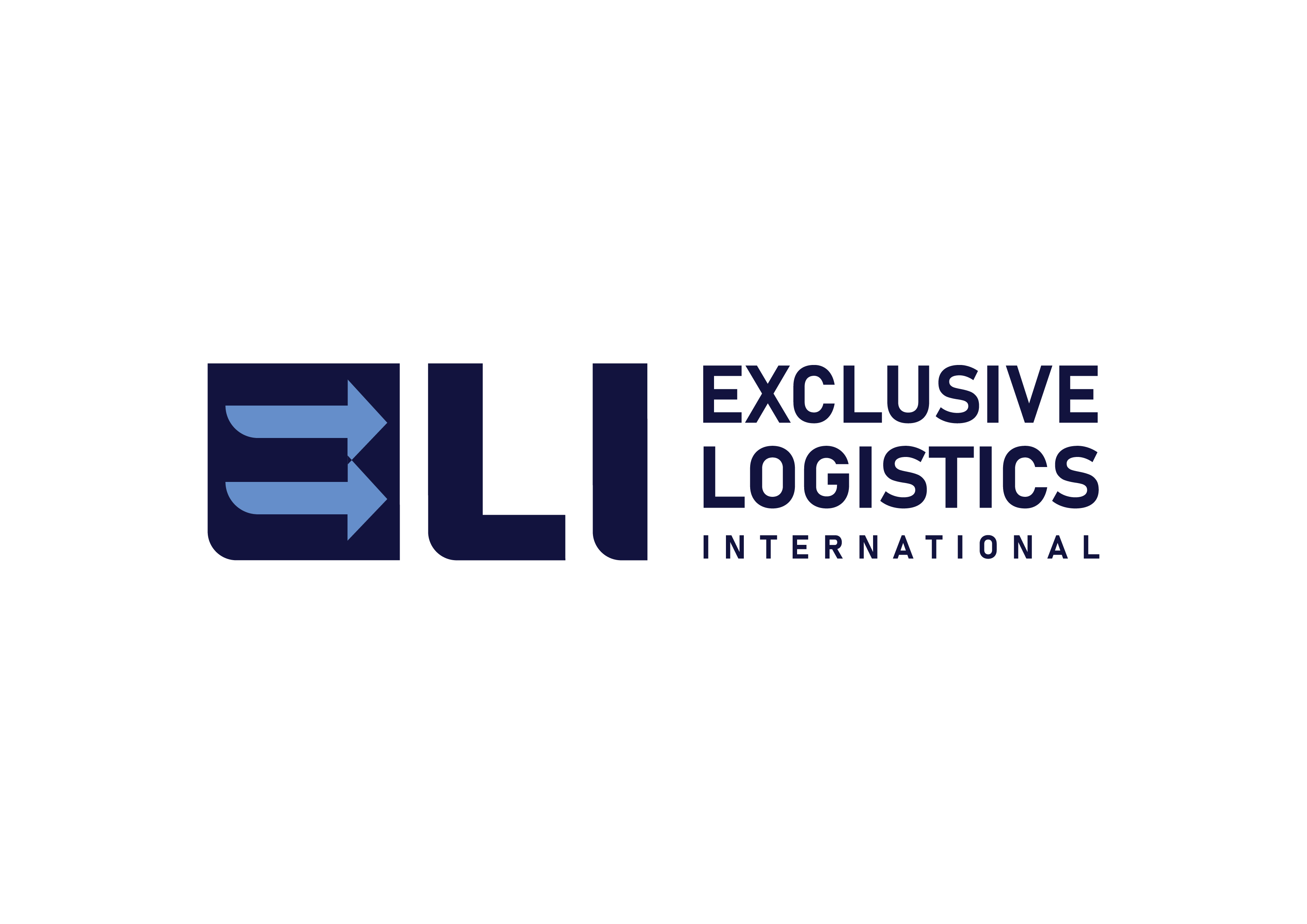 Exclusive Logistics International Logo