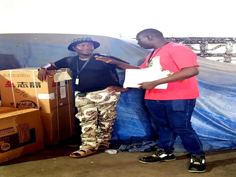 Documentation and support